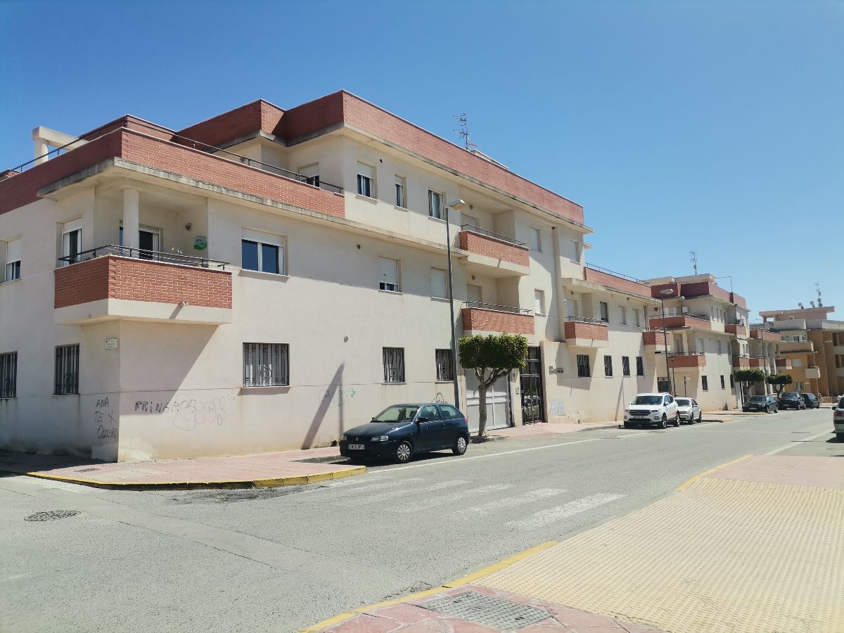 For sale of flat in Vera