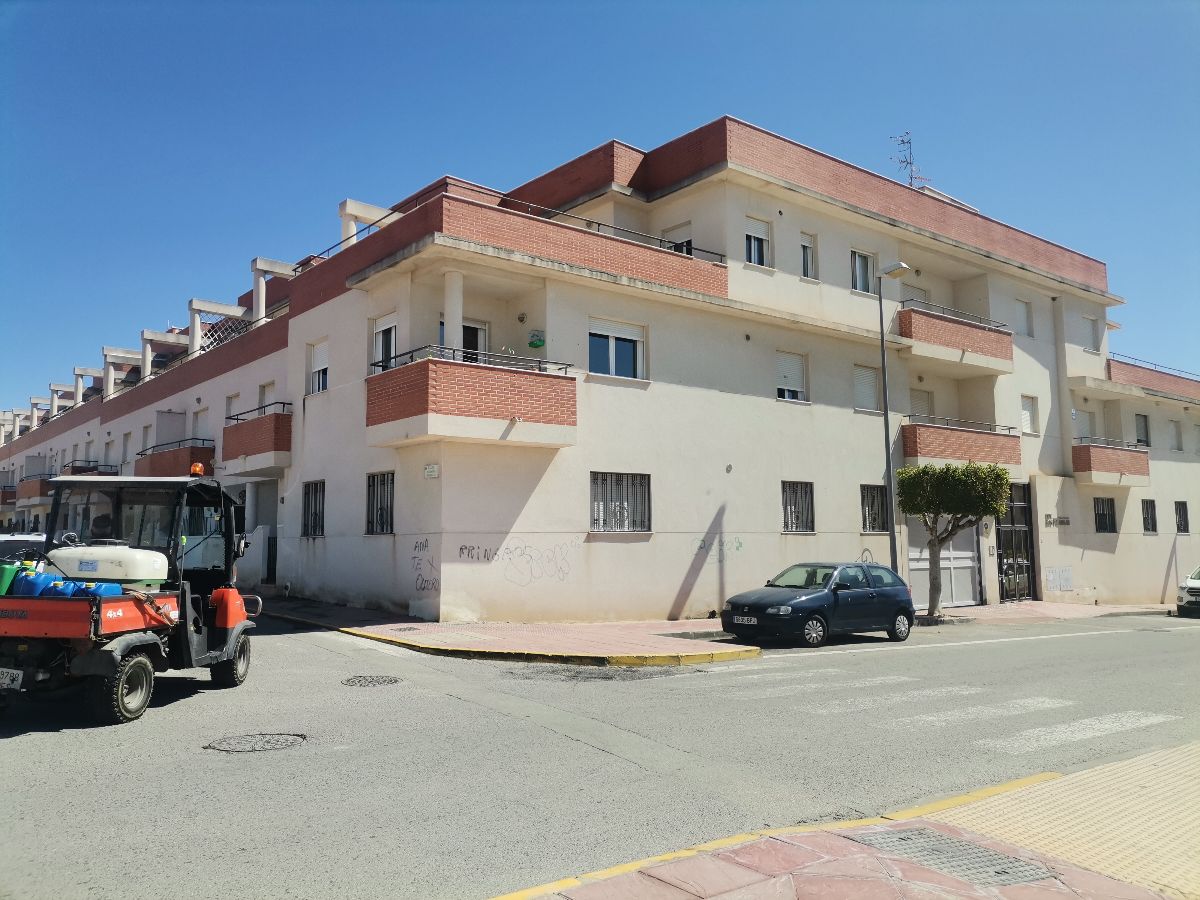 For sale of flat in Vera