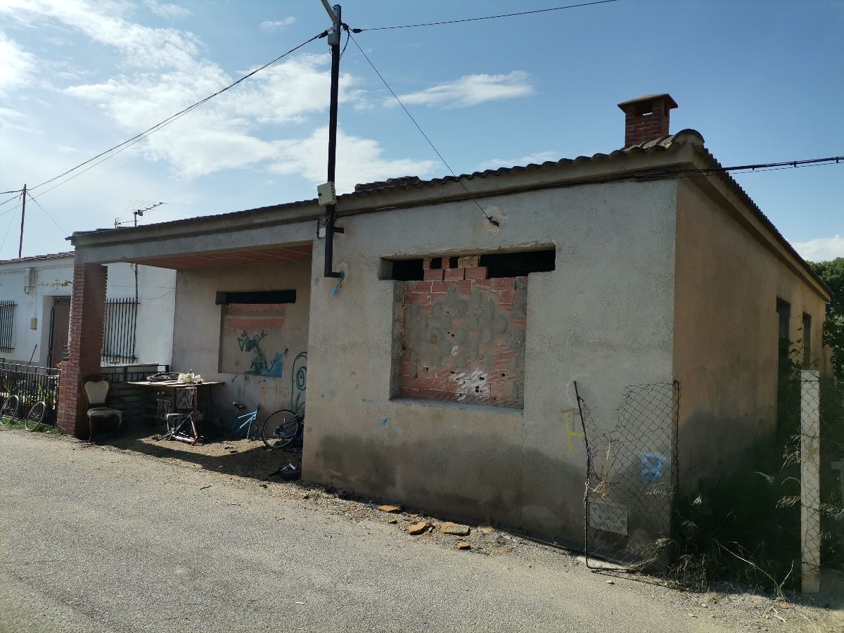 For sale of house in Zurgena