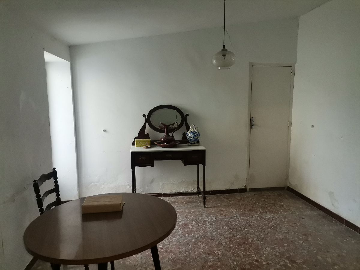 Venta de casa en Albox