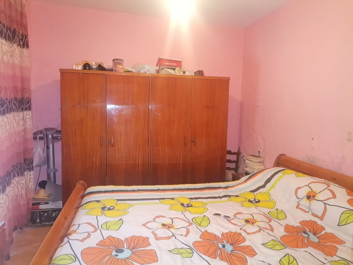For sale of villa in Arboleas