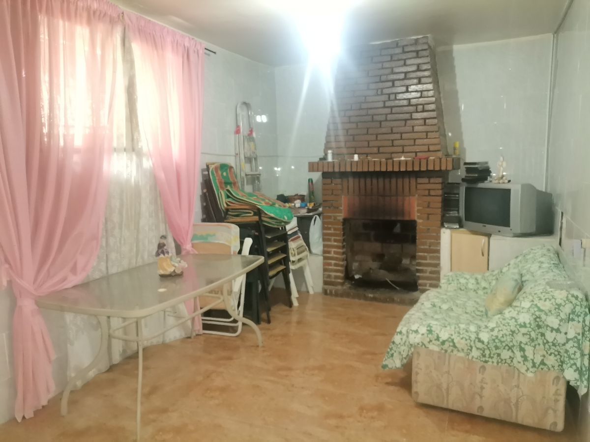 Venta de casa en Arboleas