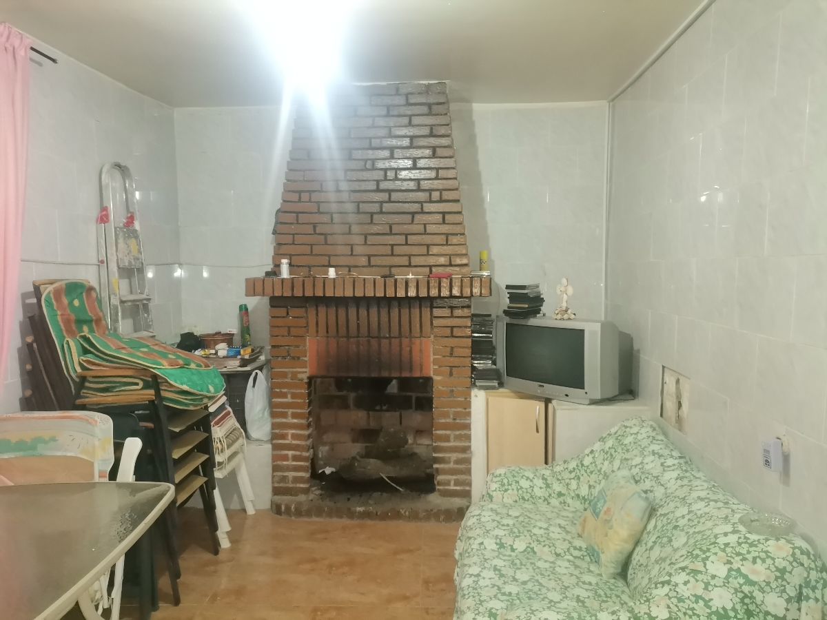 Venta de casa en Arboleas