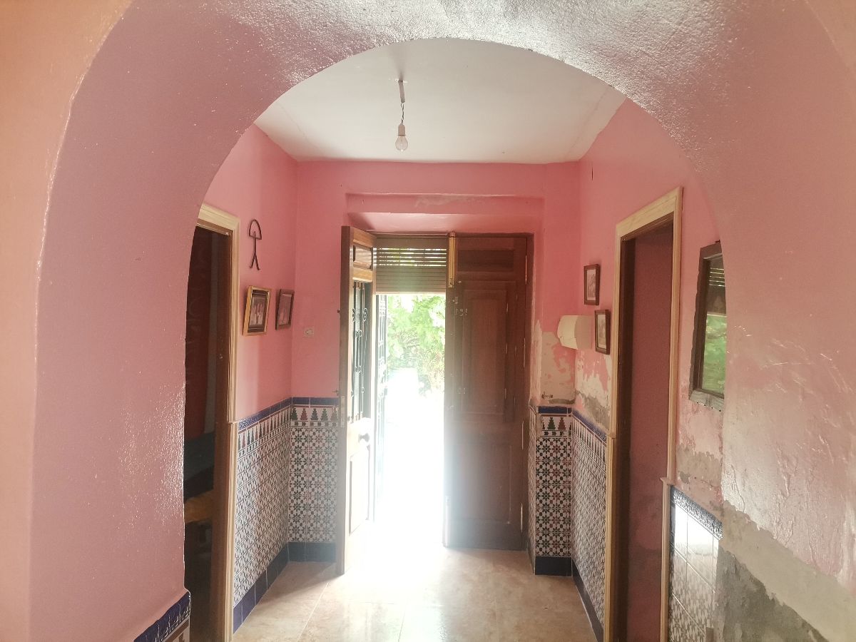 For sale of villa in Arboleas