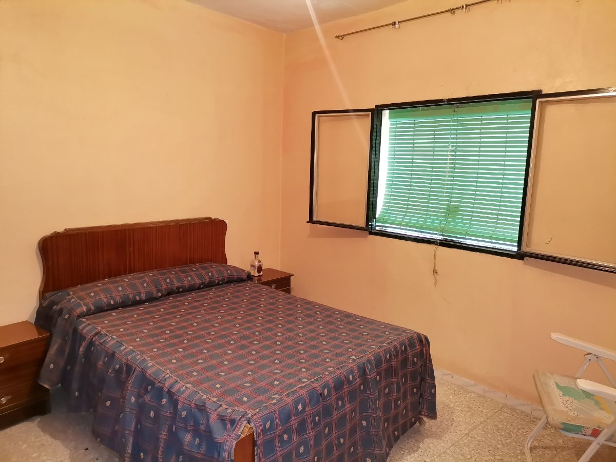 For sale of villa in Arboleas