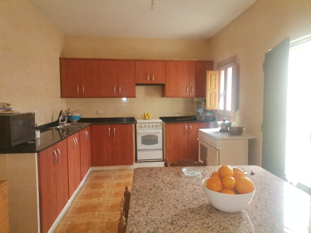 For sale of villa in Arboleas
