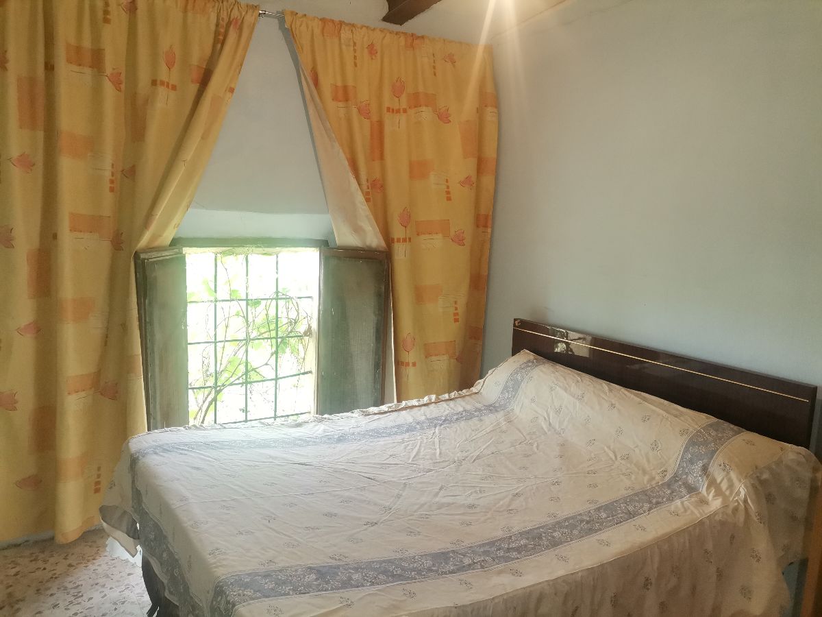 For sale of villa in Arboleas