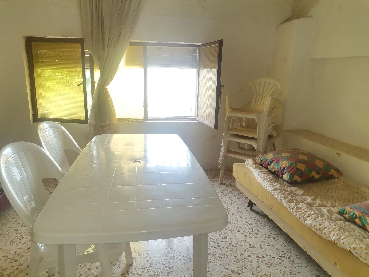 For sale of villa in Arboleas