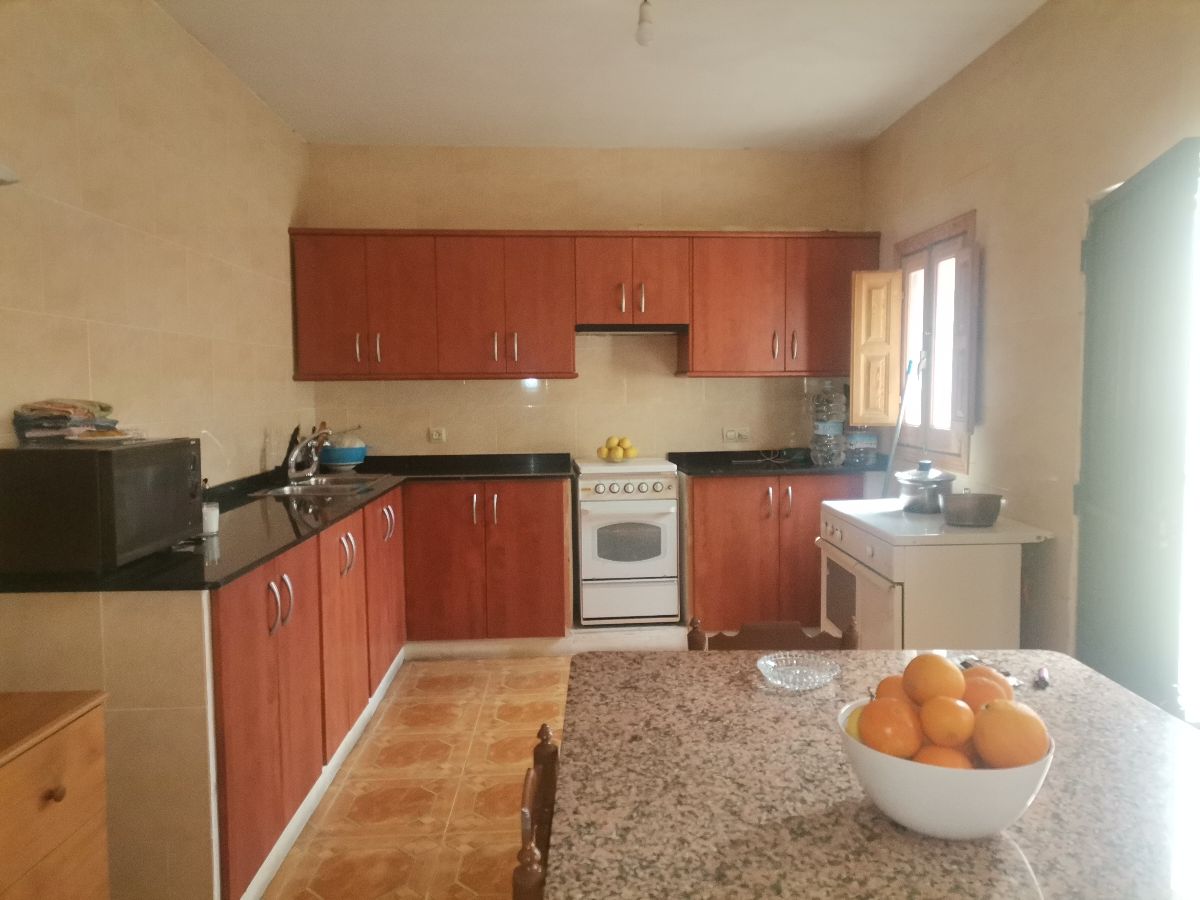 For sale of villa in Arboleas