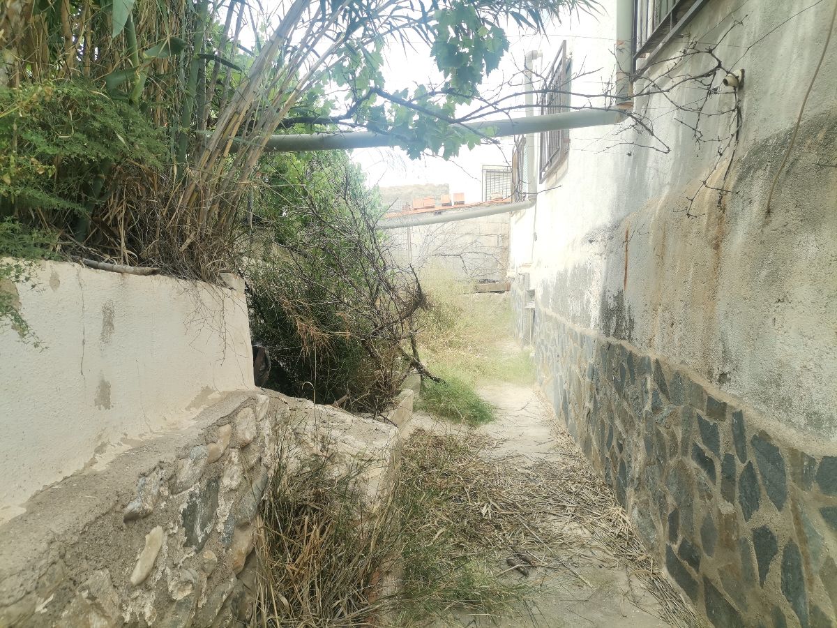 For sale of villa in Arboleas