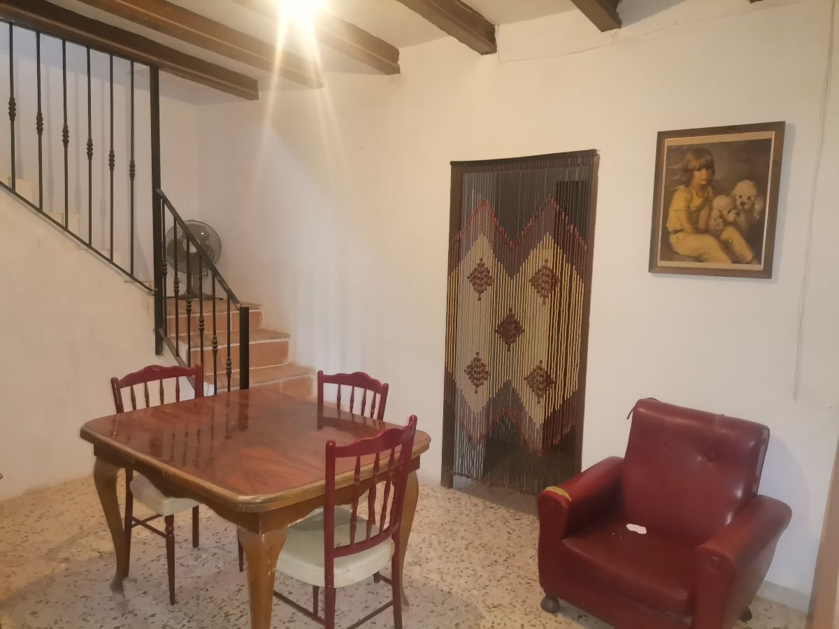 Venta de casa en Arboleas