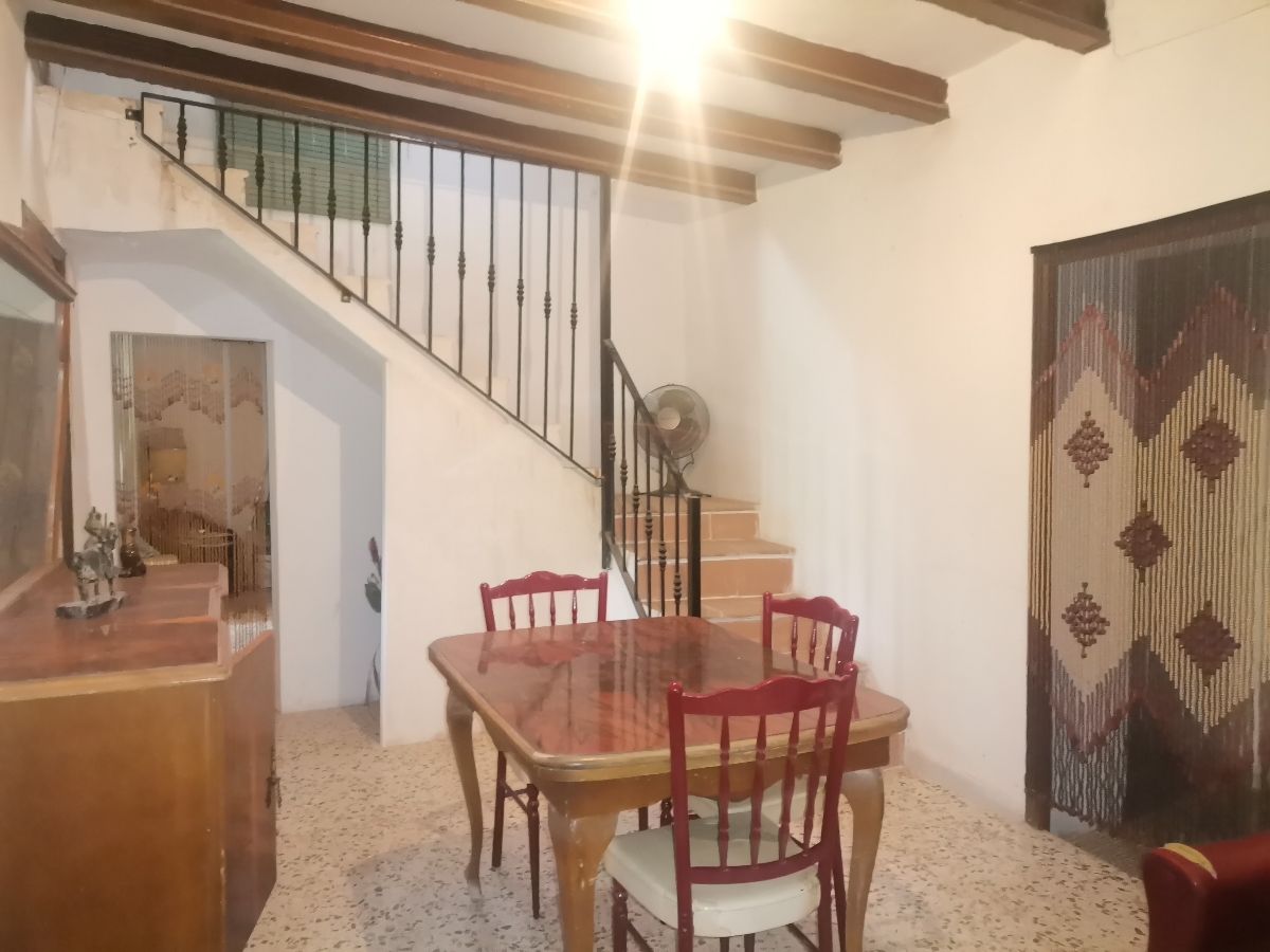 For sale of villa in Arboleas