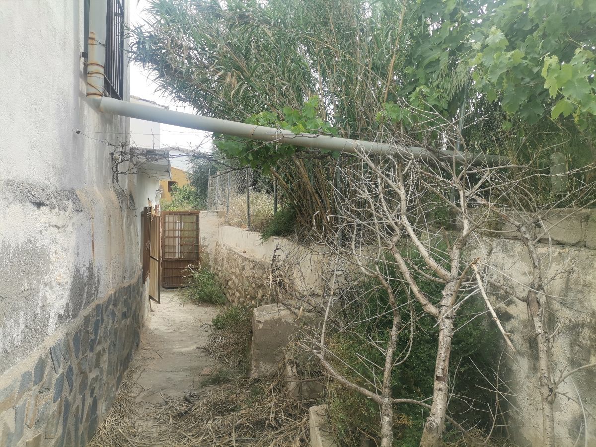 For sale of villa in Arboleas