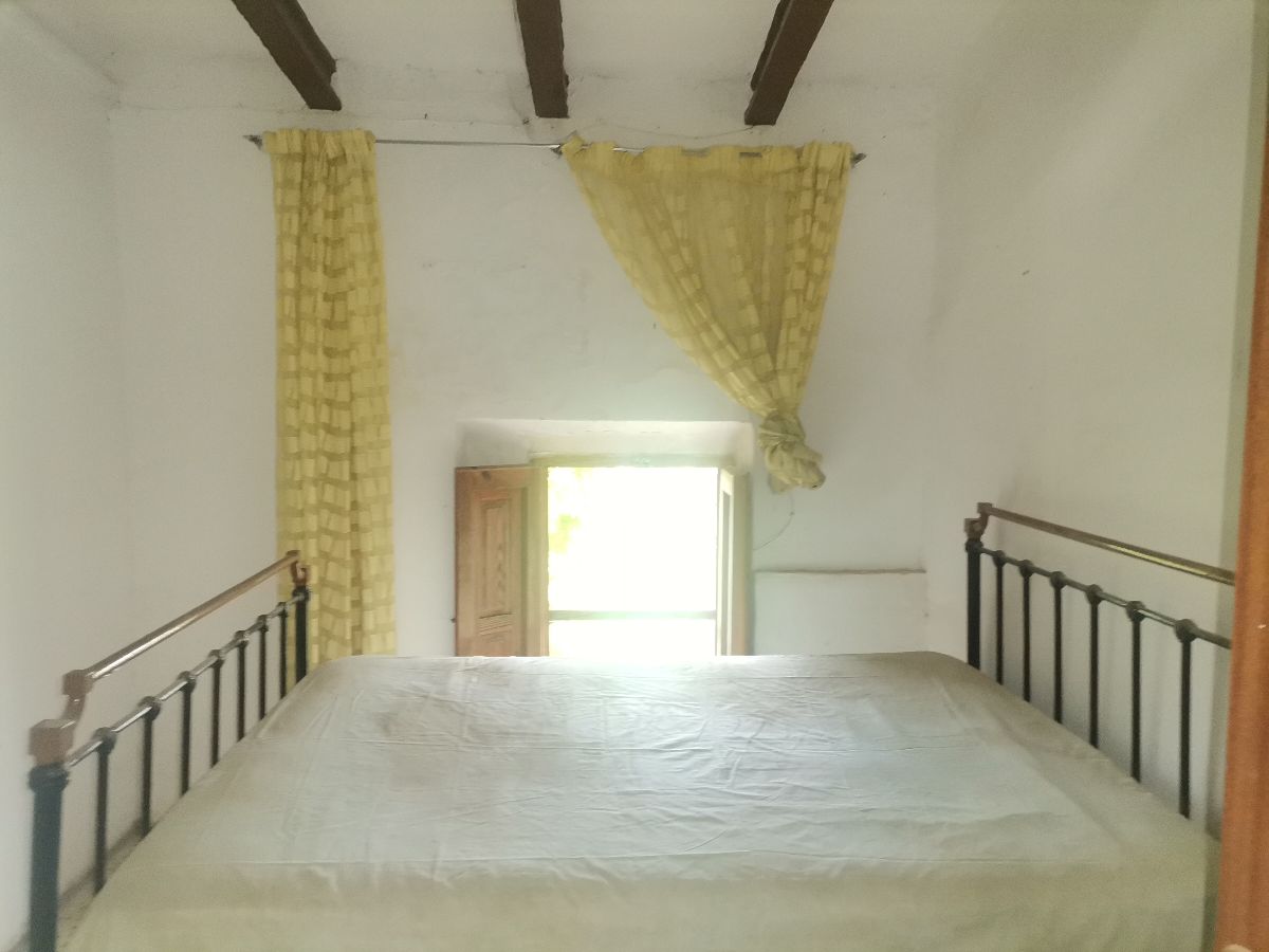 For sale of villa in Arboleas