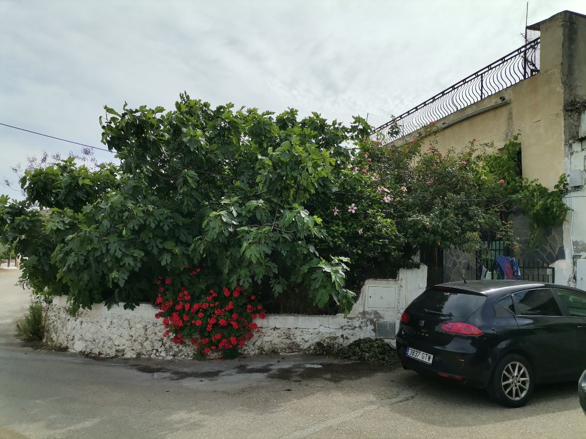 For sale of villa in Arboleas