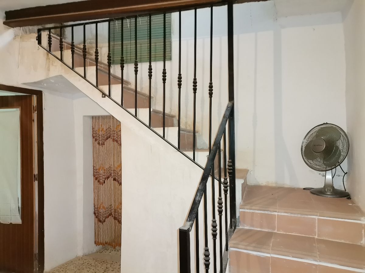 For sale of villa in Arboleas