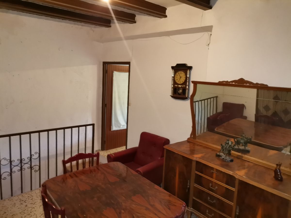 For sale of villa in Arboleas