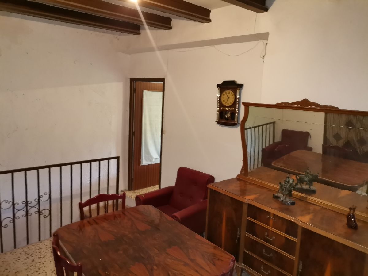 Venta de casa en Arboleas