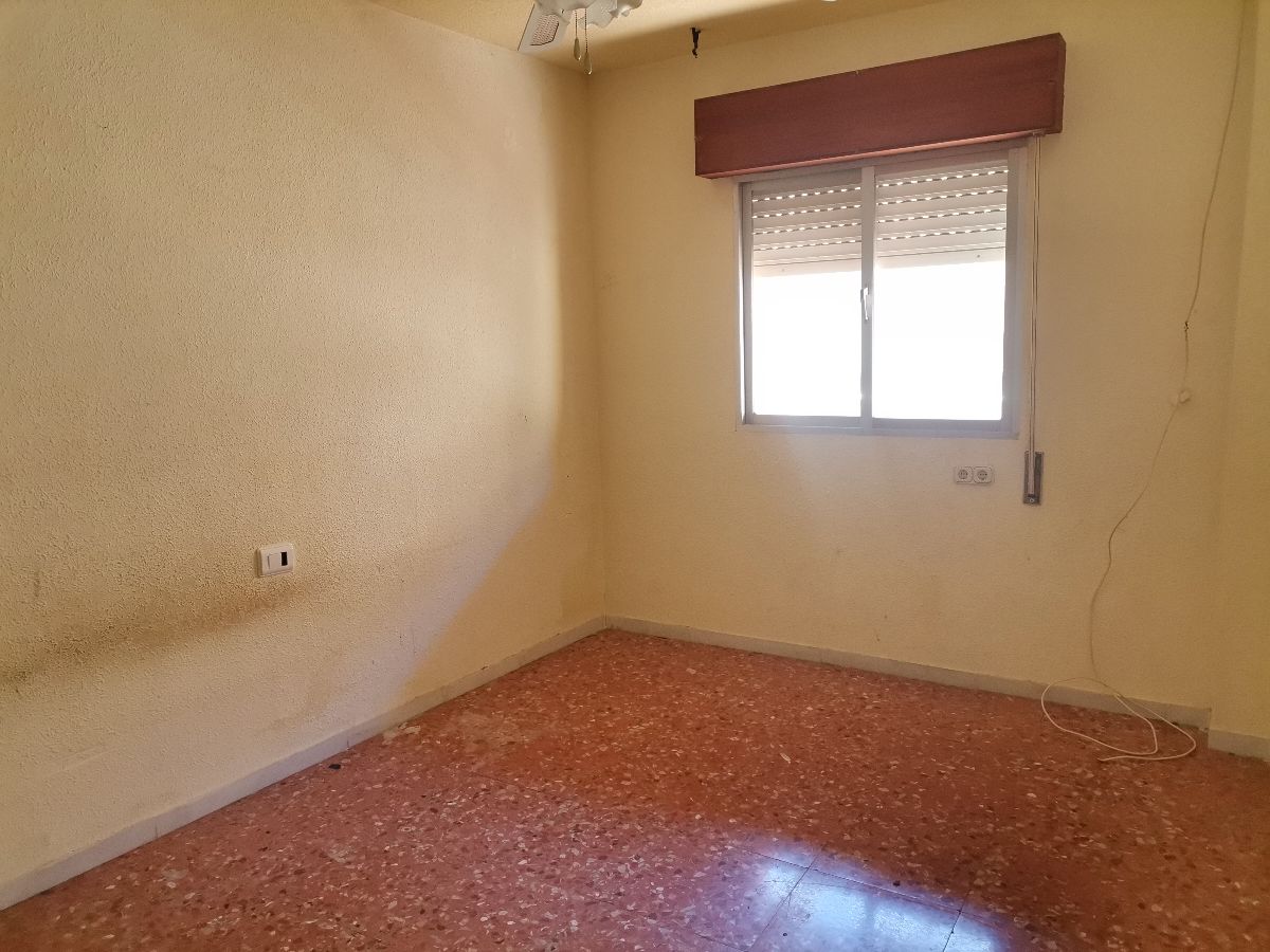 For sale of flat in Albox