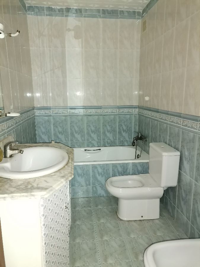 For sale of flat in Albox