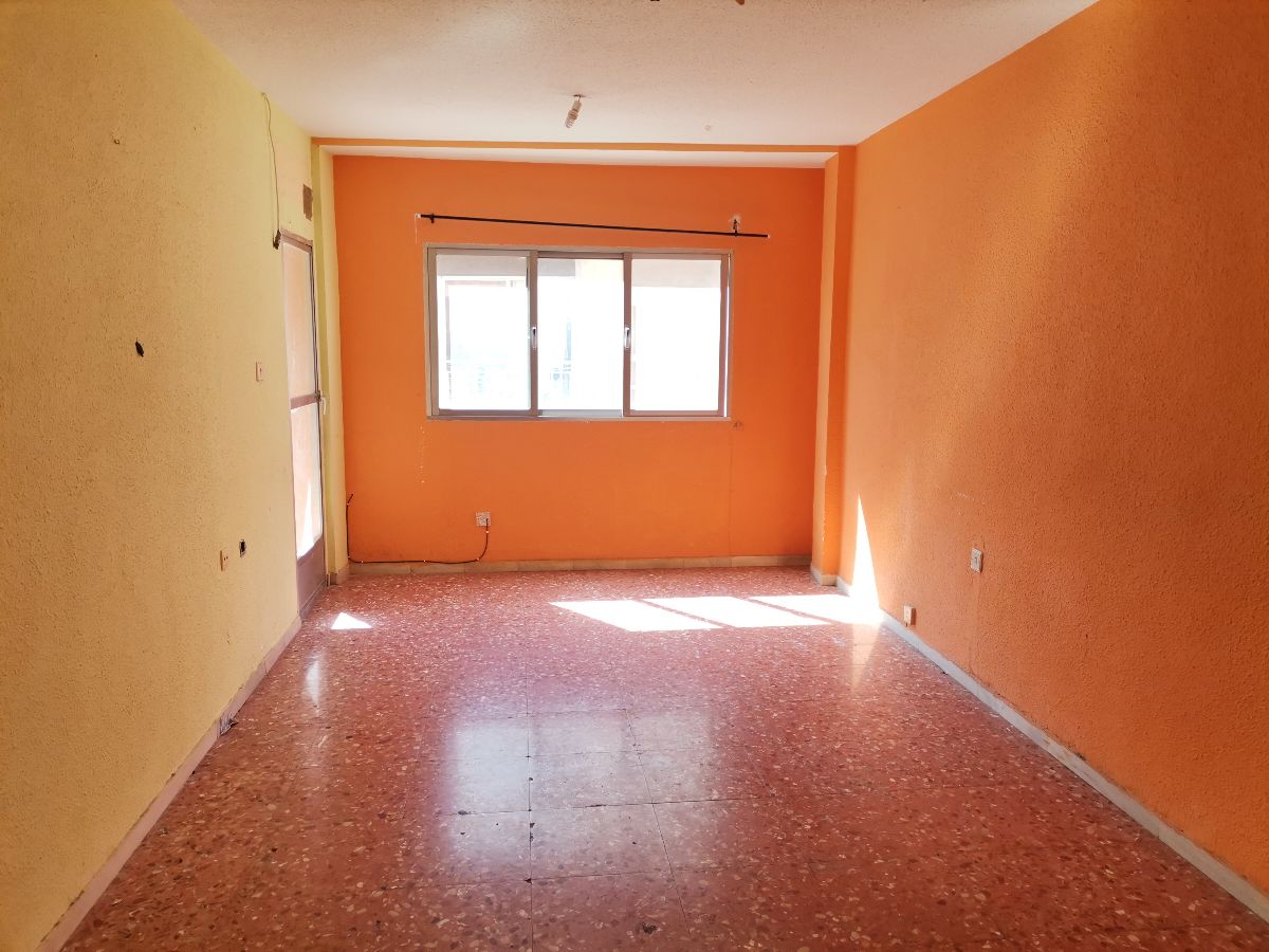 For sale of flat in Albox