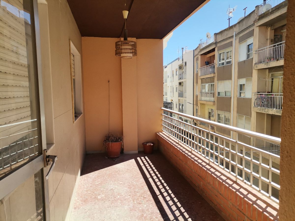 For sale of flat in Albox