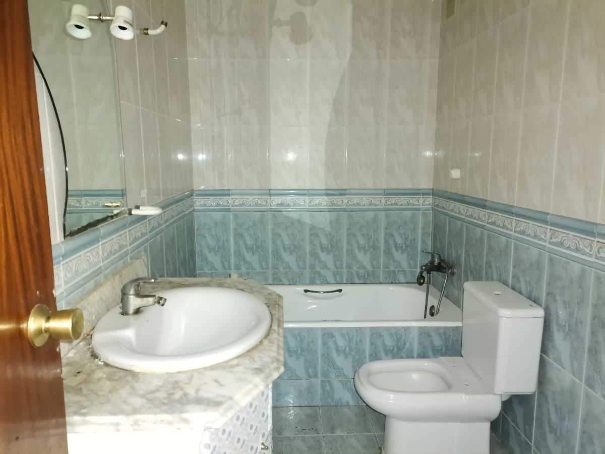 For sale of flat in Albox