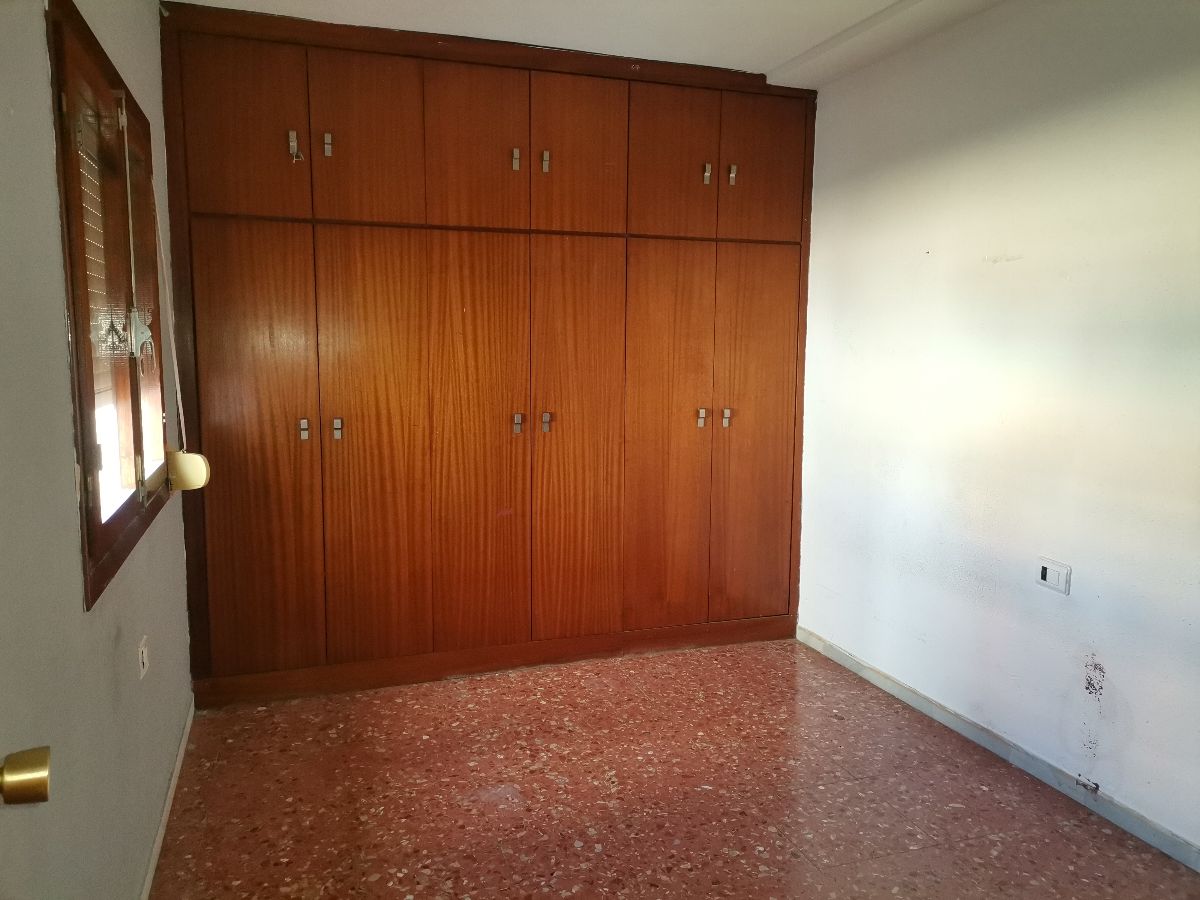 For sale of flat in Albox