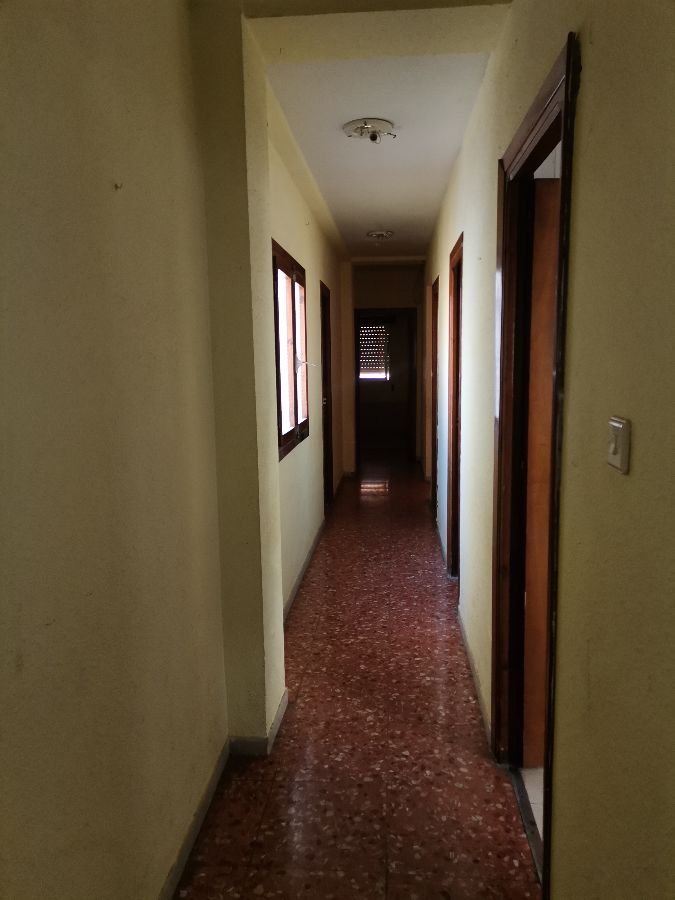 For sale of flat in Albox