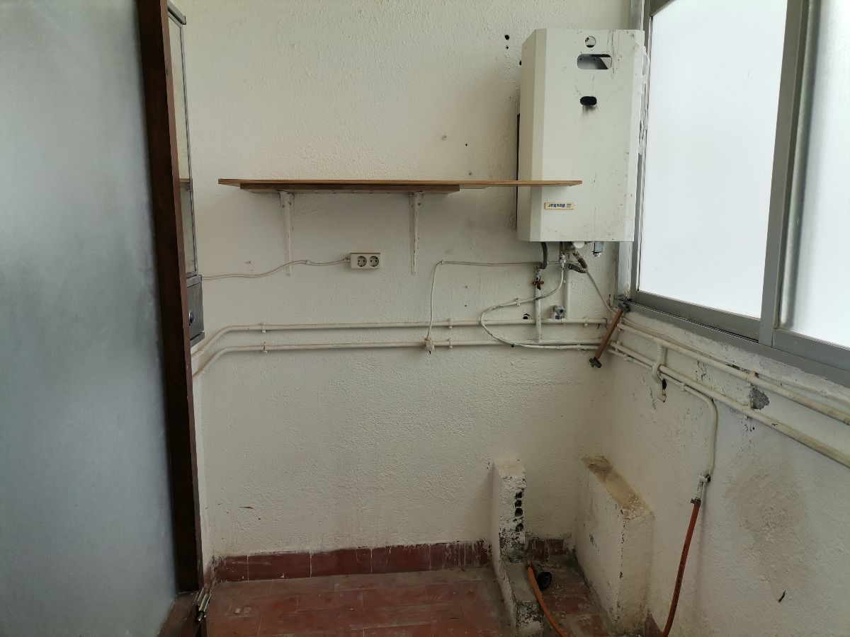 For sale of flat in Albox