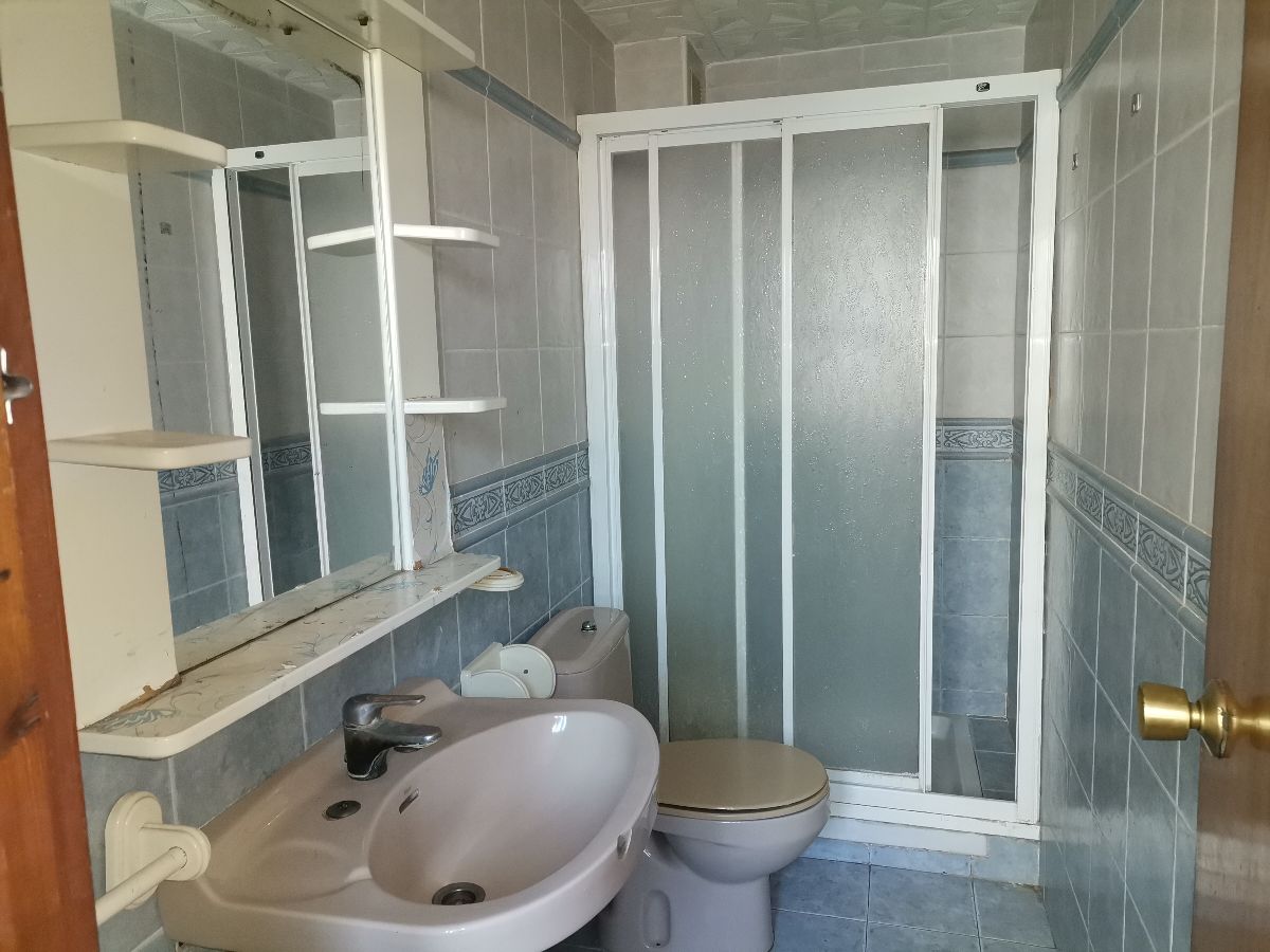 For sale of flat in Albox