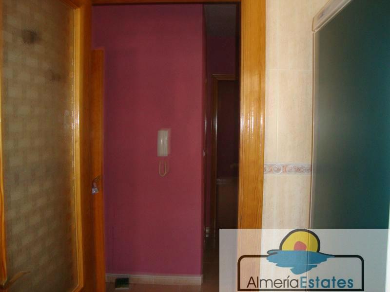 For sale of flat in Macael