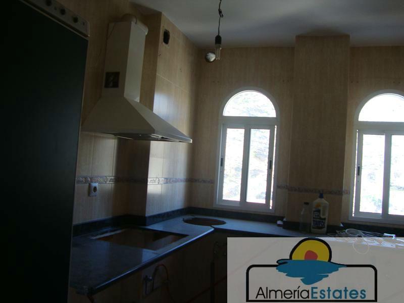 For sale of flat in Macael
