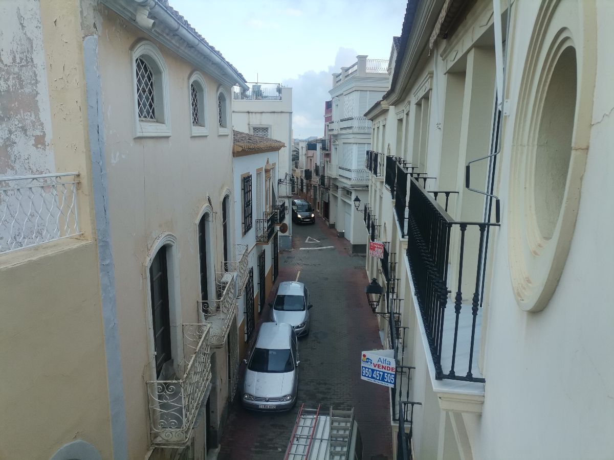 Venta de piso en Cuevas del Almanzora