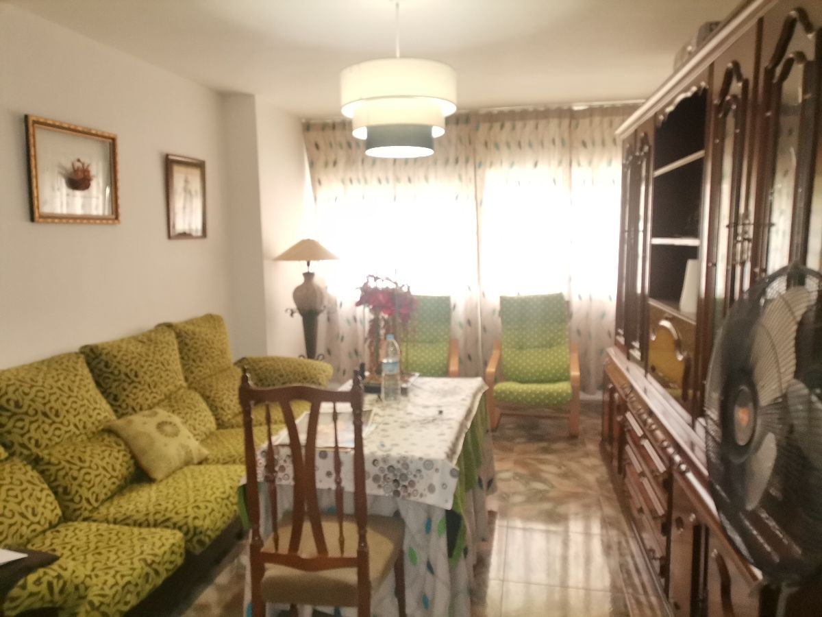 For sale of flat in Olula del Río