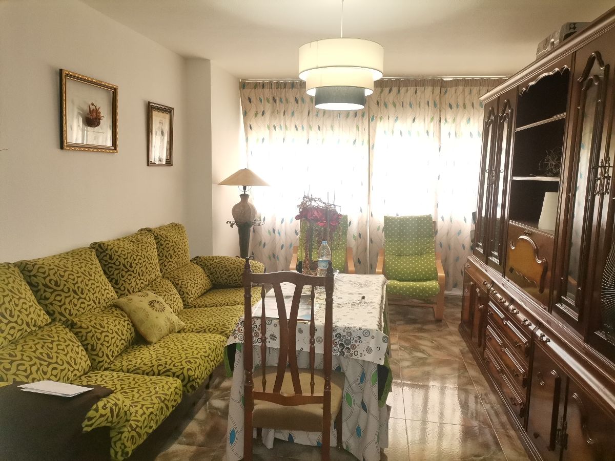 For sale of flat in Olula del Río