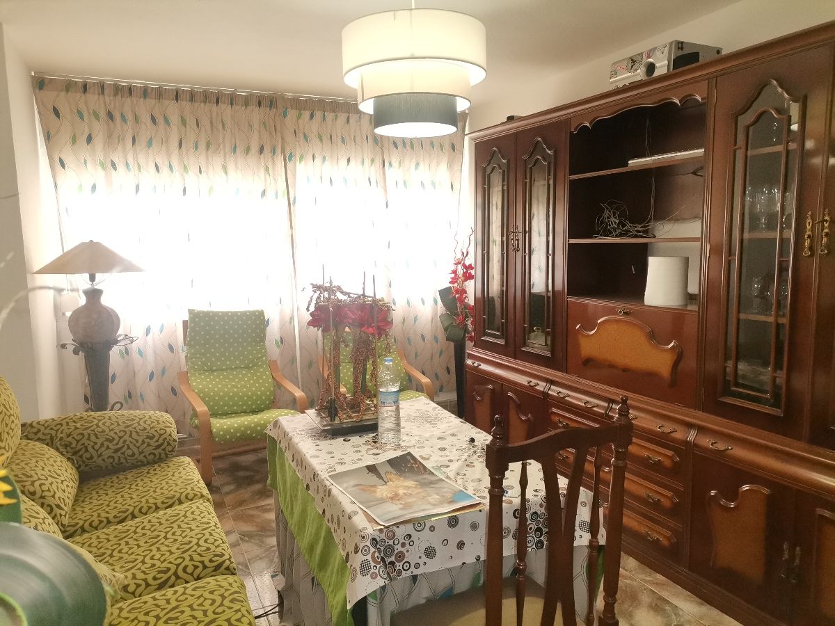 For sale of flat in Olula del Río