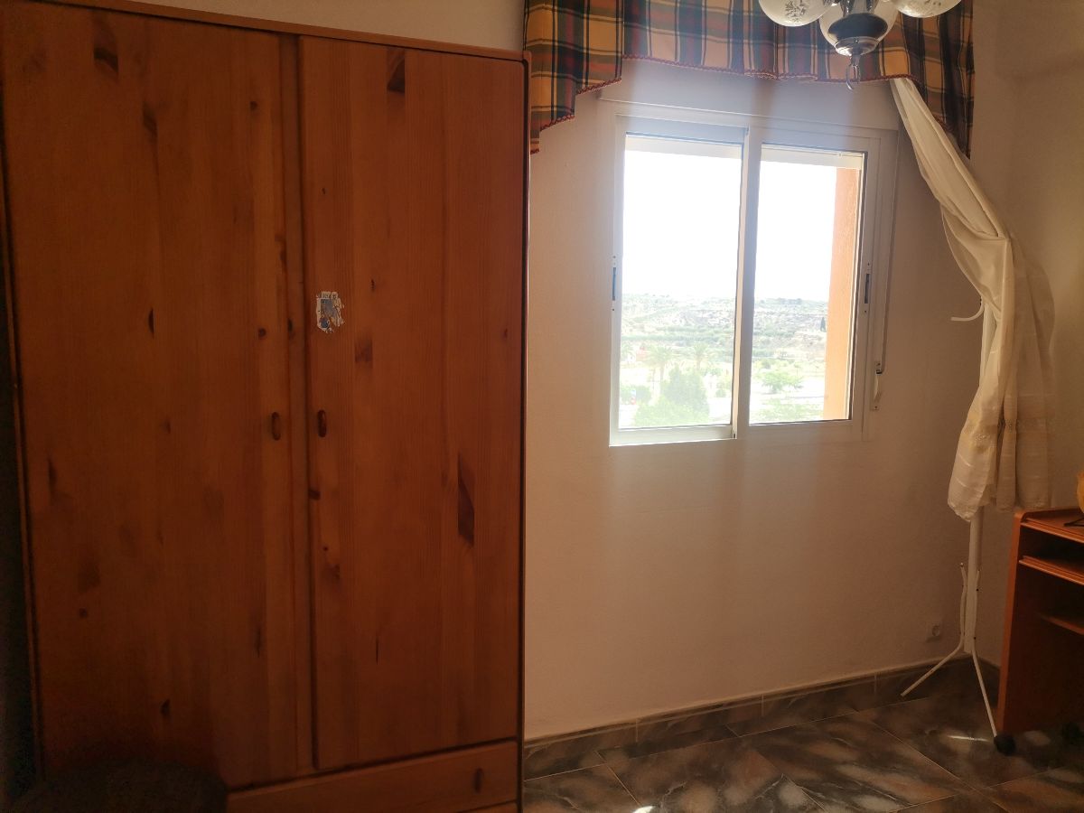 For sale of flat in Olula del Río