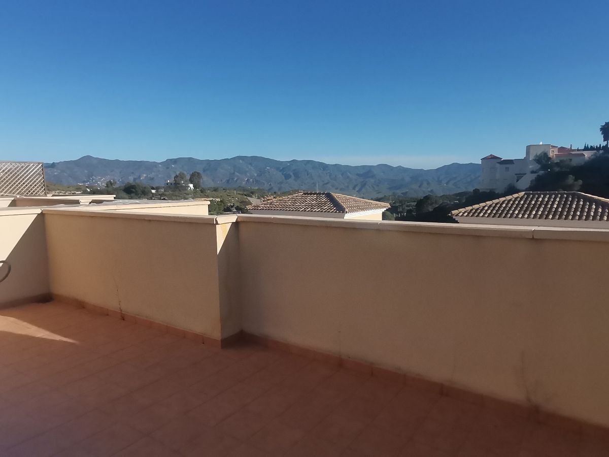 Venta de casa en Bédar