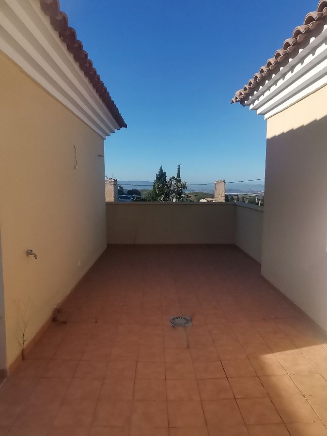 Venta de casa en Bédar