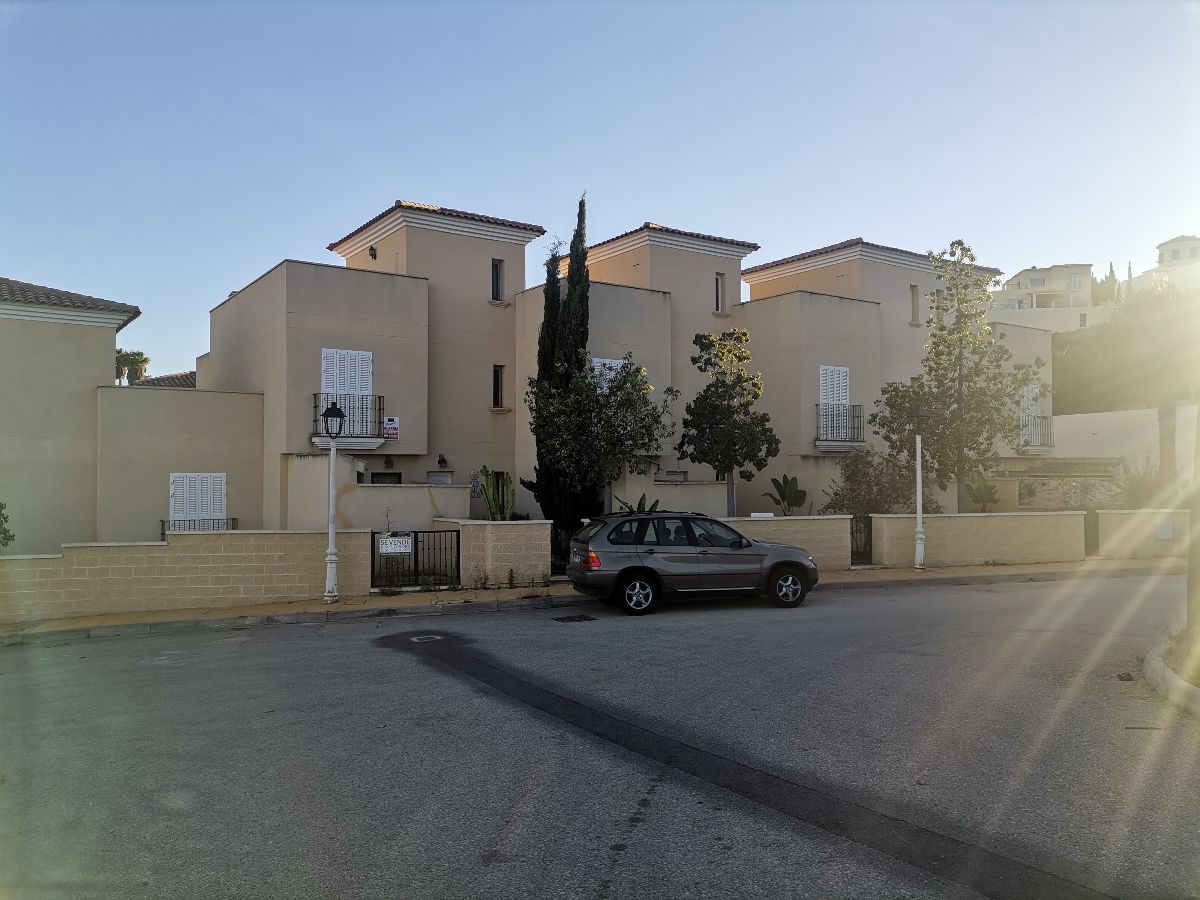 For sale of house in Bédar