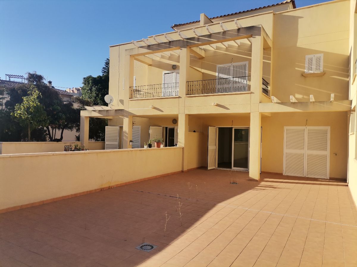 Venta de casa en Bédar