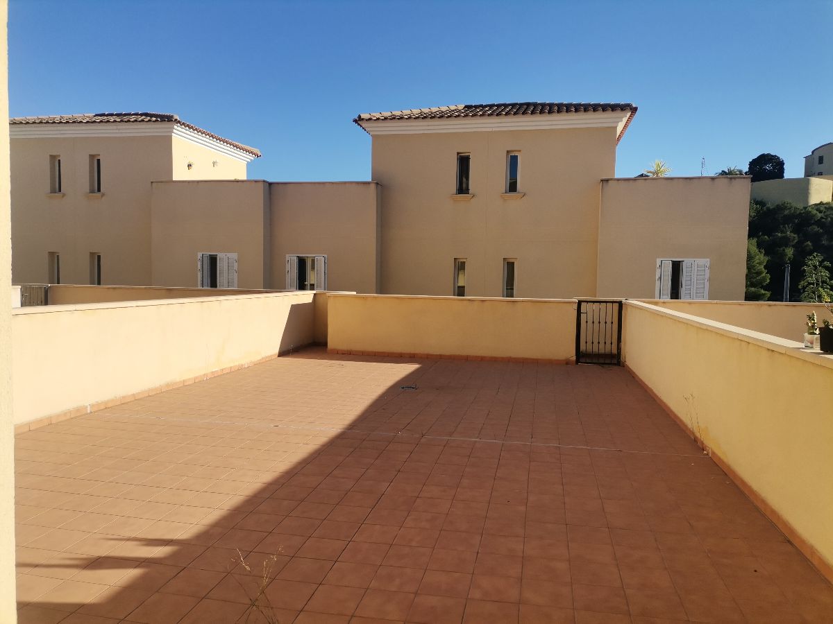 Venta de casa en Bédar