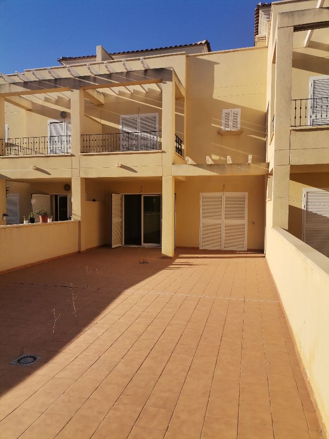 Venta de casa en Bédar