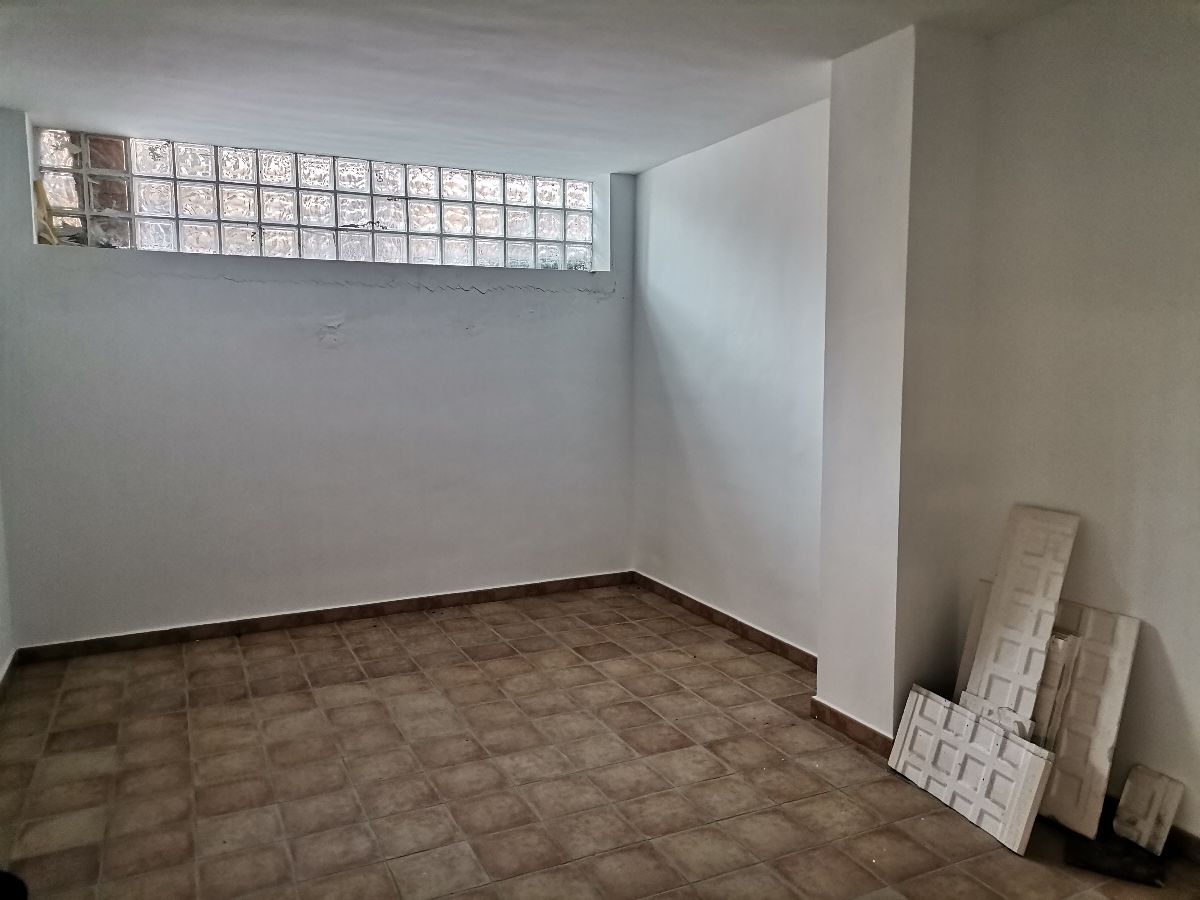 Venta de casa en Bédar