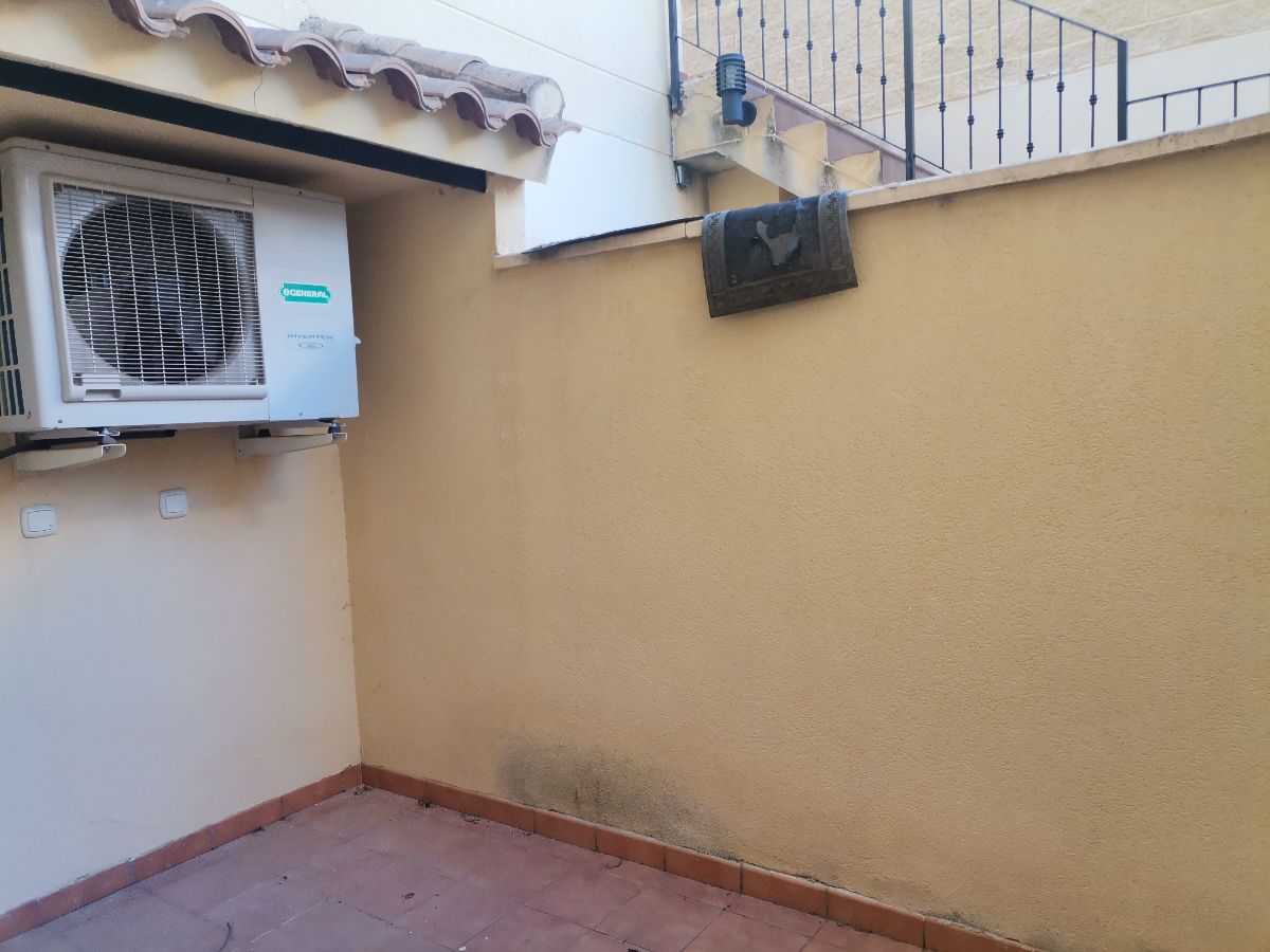 Venta de casa en Bédar