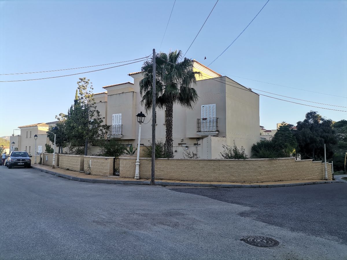 For sale of house in Bédar