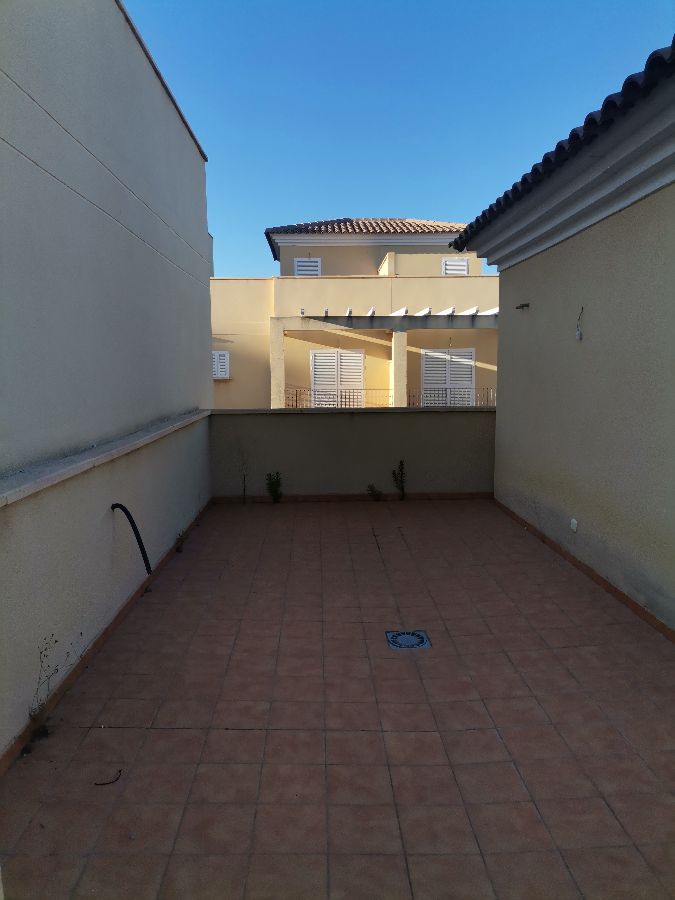 Venta de casa en Bédar