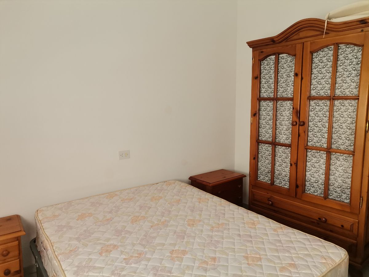 For rent of flat in Macael