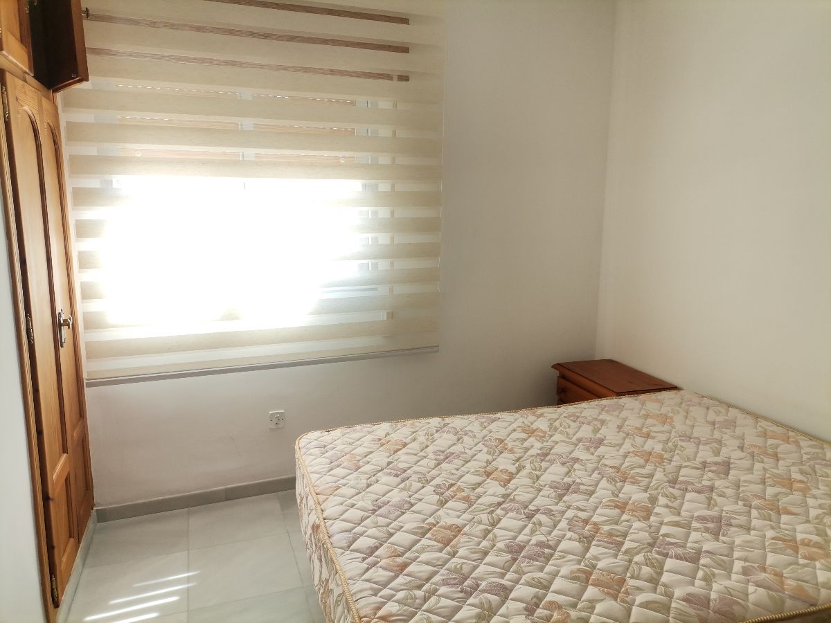 For rent of flat in Macael